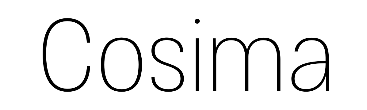 Cosima